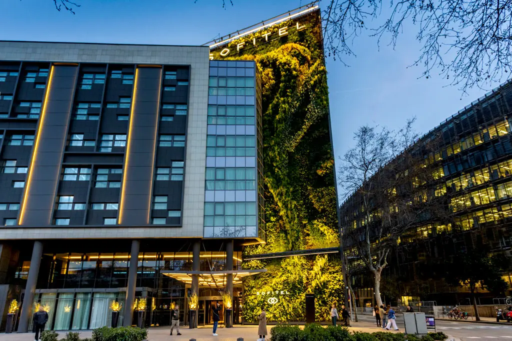 Sofitel